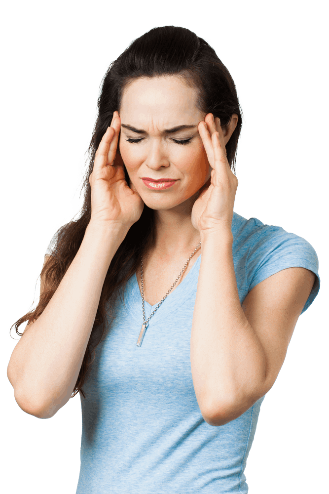 MenoRescue Supplement
